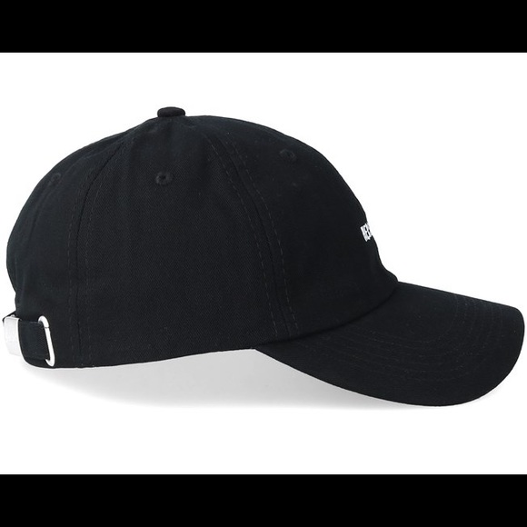 ::SOLD:: NWOT! Herschel Sylas Baseball Hat - Picture 4 of 8